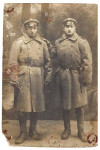 Aleksander i Feliks Czaporowscy