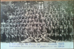55 Poznaski Puk Piechoty, fotografia rodzinna
